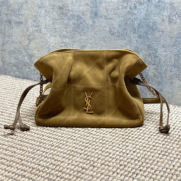 商品名称：イヴサンローラン Saint laurent YSL 025-YSL862712RXS 2026年新作 ジェイミー スモールバッグ ショルダーバッグ レディース