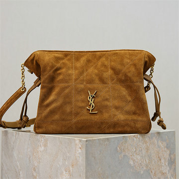 商品名称：イヴサンローラン Saint laurent YSL 025-YSL862712RZS 2026年新作 ジェイミー スモールバッグ ショルダーバッグ レディース