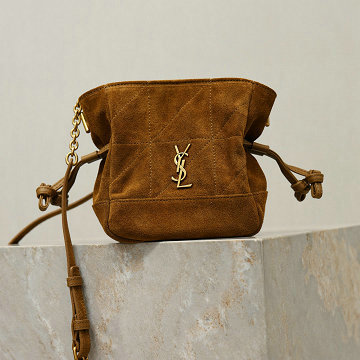 イヴサンローラン Saint laurent YSL025-YSL859174RZS  2026年新作 ジェイミー ミニ ショルダーバッグ レディース