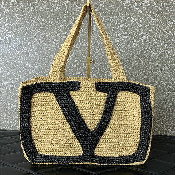 ヴァレンティノ Valentino99-VT0110lBK  2026年新作 ガラヴァーニ ヴィヴァ スーパースター トートバッグ ハンドバッグ ショルダーバッグ