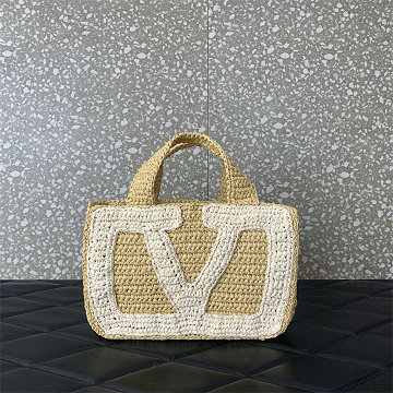 商品名称：ヴァレンティノ Valentino 99-VT0110sBS  2026年新作 ガラヴァーニ ヴィヴァ スーパースター トートバッグ ハンドバッグ ショルダーバッグ