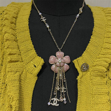 商品名称：シャネル CHANEL 99-XLCH26001 2026年新作 ネックレス アクセサリー ジュエリー