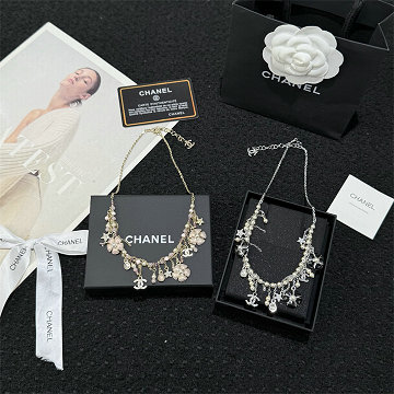 商品名称：シャネル CHANEL 99-XLCH26002 2026年新作 ネックレス アクセサリー ジュエリー