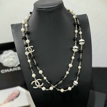 商品名称：シャネル CHANEL 99-XLCH26004  2026年新作 ネックレス アクセサリー ジュエリー