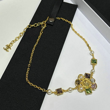 商品名称：シャネル CHANEL 99-XLCH26006 2026年新作 ネックレス アクセサリー ジュエリー