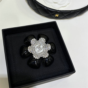商品名称：シャネル CHANEL99-XZCH26001  2026年新作 ブローチ アクセサリー ジュエリー