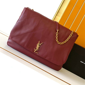 商品名称：イヴサンローラン Saint laurent YSL 99-YSL742431PJH 2026年新作 ジェイミー 43 フラップバッグ ショルダーバッグ レディース