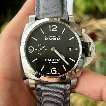 商品名称：パネライ PANERAI 99-PAT26001 2026年新作 ウォッチ メンズ 腕時計 男性用 時計 本革ベルト オートマチック 自動巻き 機械式ムーブメント