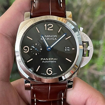 商品名称：パネライ PANERAI 99-PAT26006  2026年新作 ウォッチ メンズ 腕時計 男性用 時計 本革ベルト オートマチック 自動巻き 機械式ムーブメント