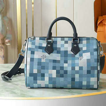 商品名称：ルイヴィトン LOUISVUITTON 2026年 M28978 キーポル バンドリエール 30 トートバッグ 旅行かばん ダモフラージュ キャンバス