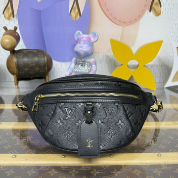商品名称：ルイヴィトン LOUISVUITTON 2026年 M14353 ハイ ライズ ウェストバッグ ベルトバッグ ショルダーバッグ