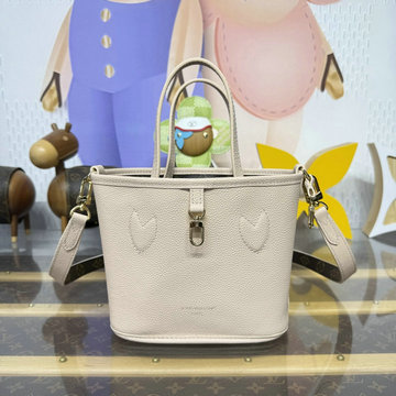 商品名称：ルイヴィトン LOUISVUITTON 2026年 M25657 リバーシブル ネヴァーフル インサイドアウト BB ハンドバッグ トートバッグ