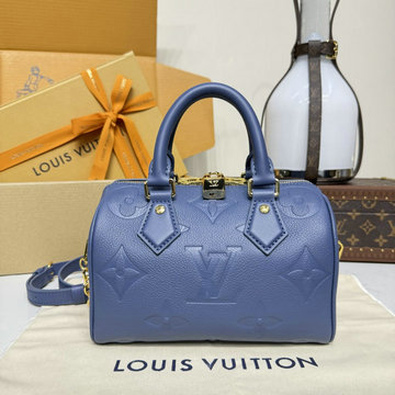 商品名称：ルイヴィトン LOUISVUITTON 2026年 M28316 スピーディ バンドリエール 20 トートバッグ ハンドバッグ ショルダーバッグ カウハイドレザー