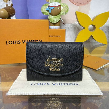 商品名称：ルイヴィトン LOUISVUITTON 2026年 M27481 Rosalie Coin Purse 二つ折り短財布 ショートウォレット