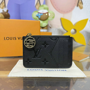 商品細詳を見る:ルイヴィトン LOUISVUITTON 2026年 M27668K コインカード フォルダー コインケース カードケース 小銭入れ