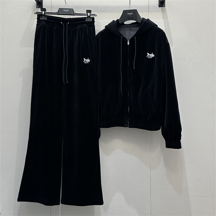 商品名称：モンクレール MONCLER 2026年 スポーツスーツ ジャージ ジャケット パンツ