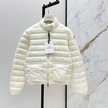 商品名称：モンクレール MONCLER 2026年 ロングスリーブ ダウンジャケット トップスコート