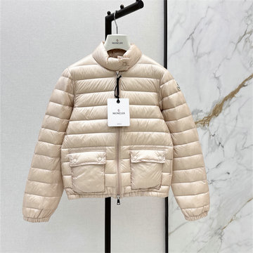 商品名称：モンクレール MONCLER 2026年 ロングスリーブ ダウンジャケット トップスコート