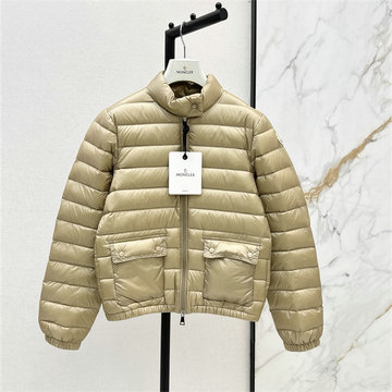 商品名称：モンクレール MONCLER 2026年 ロングスリーブ ダウンジャケット トップスコート