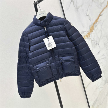 商品細詳を見る:モンクレール MONCLER 2026年 ロングスリーブ ダウンジャケット トップスコート