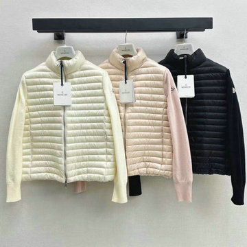 商品名称：モンクレール MONCLER 2026年 ロングスリーブ ダウンジャケット トップスコート レディース