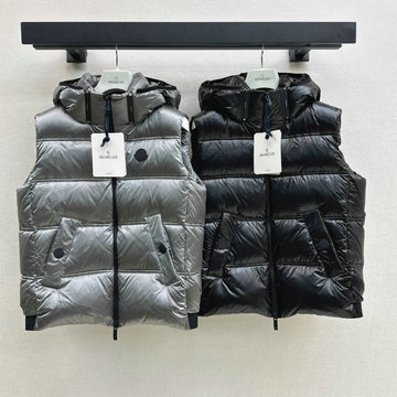 商品名称：モンクレール MONCLER 2026年 ロングスリーブ フーディー スキーダウン ジップジャケット トップスコート レディース