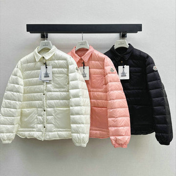 商品名称：モンクレール MONCLER 2026年 ダウンジャケット ジップジャケット 長袖 トップス カジュアル