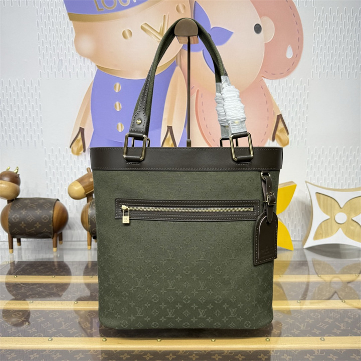 商品名称：ルイヴィトン LOUISVUITTON 2026年 M92681 Lucille スモール ホーボーバッグ ハンドバッグ モノグラム デニム キャンバス